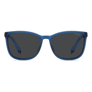 Gafas de Sol Polaroid PLD 2169/S/X FLL Polarizadas de Policarbonato Mujer 56 mm