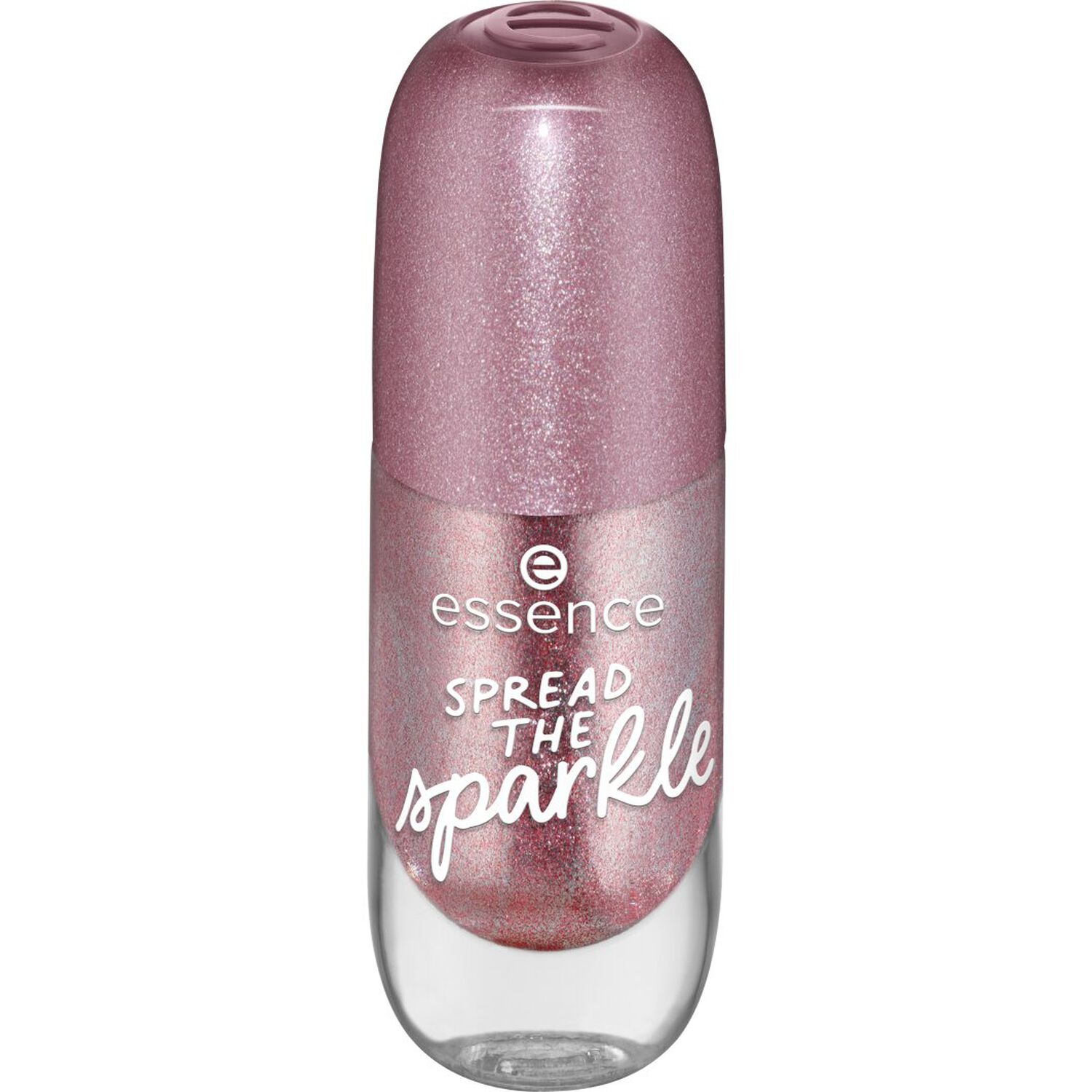Gel Nail Colour - Vernis à Ongles
