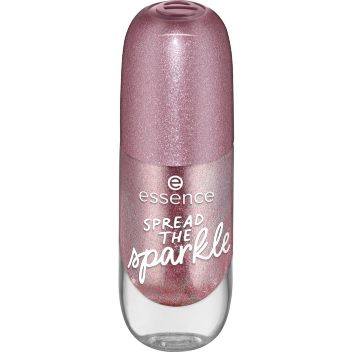 Gel Nail Colour - Vernis à Ongles