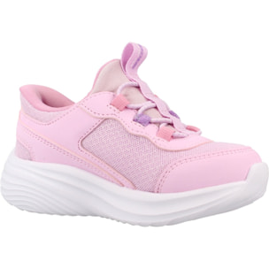 Zapatillas Niña 303690n Rosa