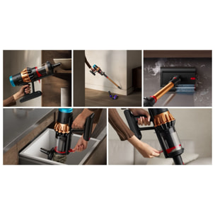 Aspirapolvere lavapavimenti Dyson V16 Piston Animal Submarine™ | Nuovo