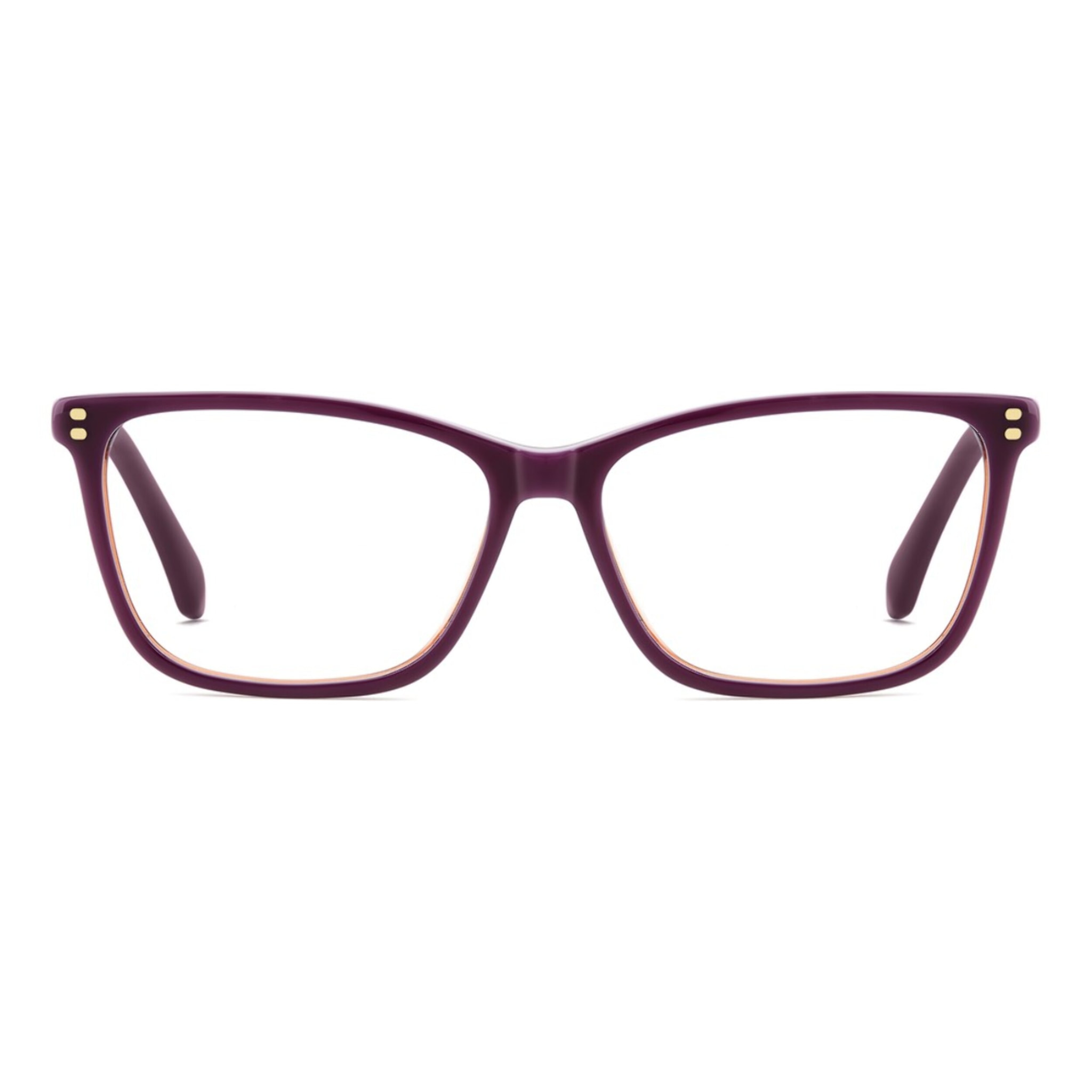 Gafas de Vista Polaroid PLD D607 B3V 54 de Acetato Mujer 54 mm