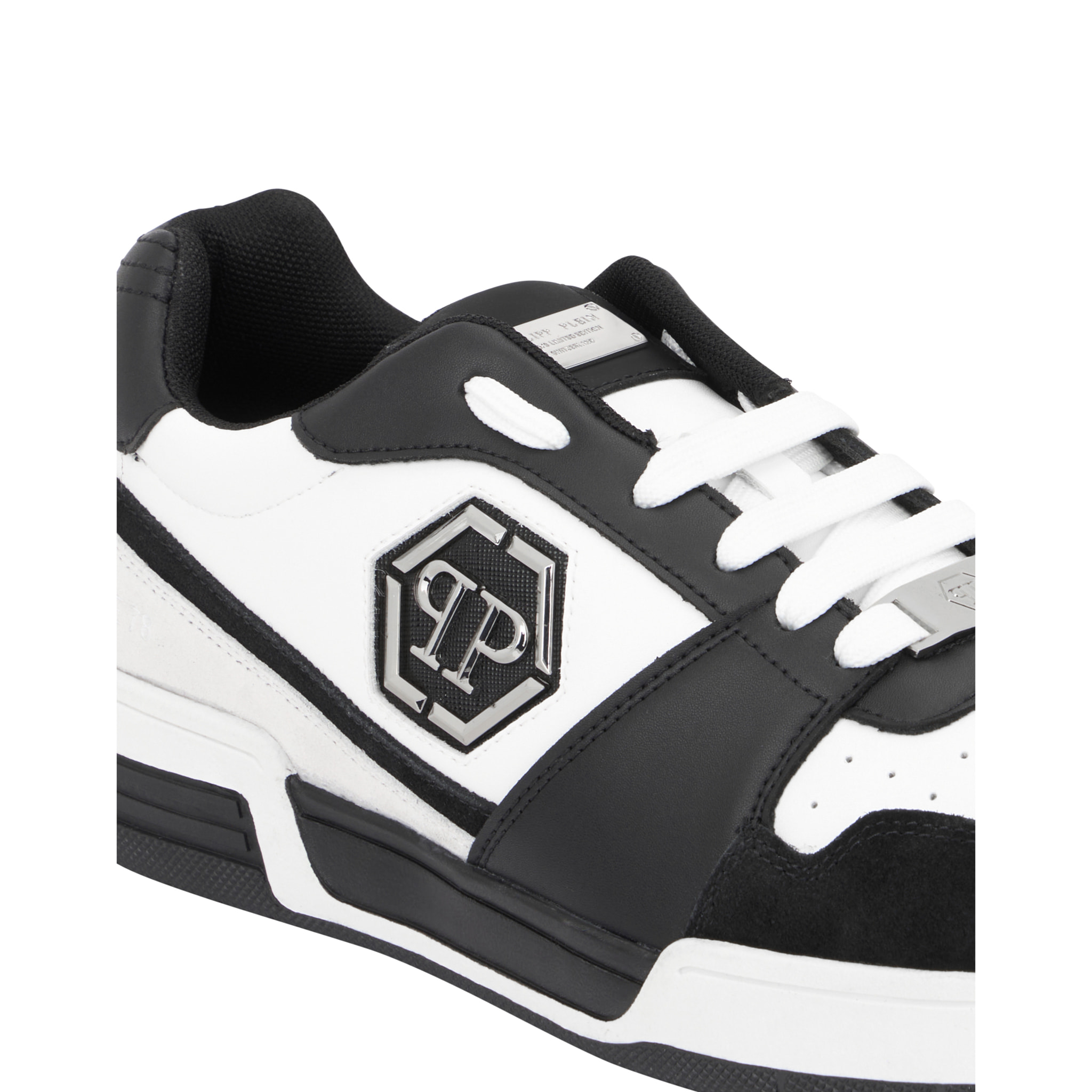 PHILIPP PLEIN Zapatillas Lo-Top P-FORCE 78