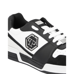 PHILIPP PLEIN Zapatillas Lo-Top P-FORCE 78