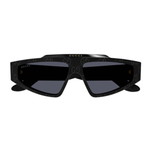 Gafas de Sol Gucci GG1591S-001 de Acetato Hombre 58 mm