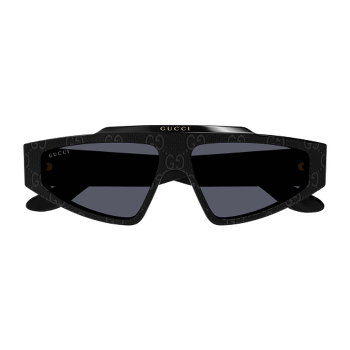 Gafas de Sol Gucci GG1591S-001 de Acetato Hombre 58 mm