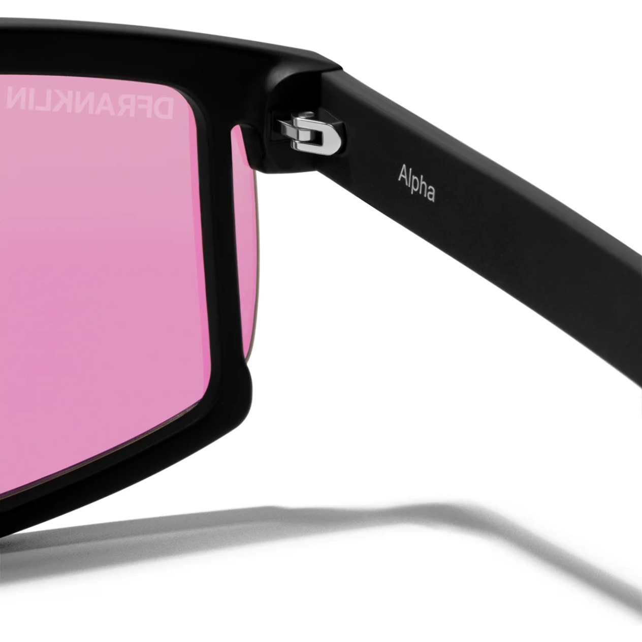 Gafas de Sol Alpha D.Franklin