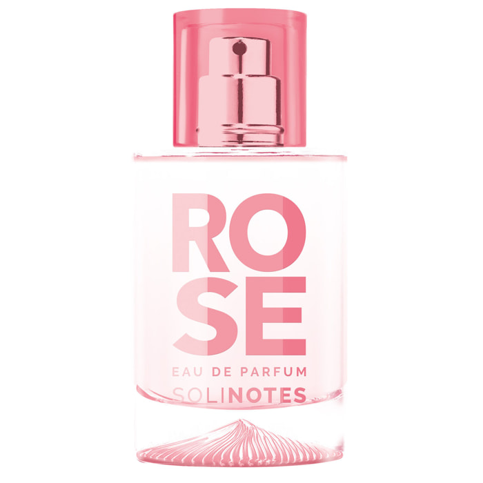 Rose - Eau de Parfum