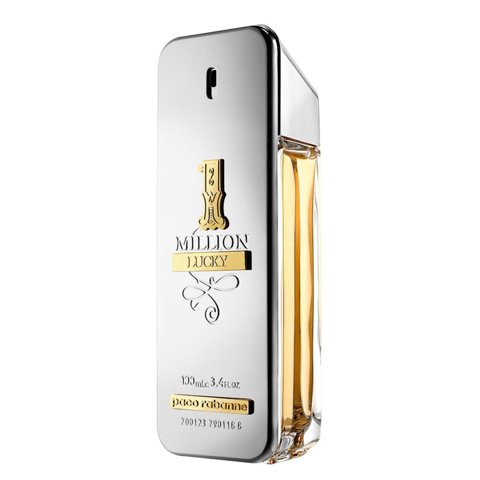 1 Million Lucky - Eau de Toilette