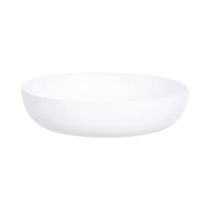6 platos para cuscús blancos 21 cm Friend's Time - Luminarc