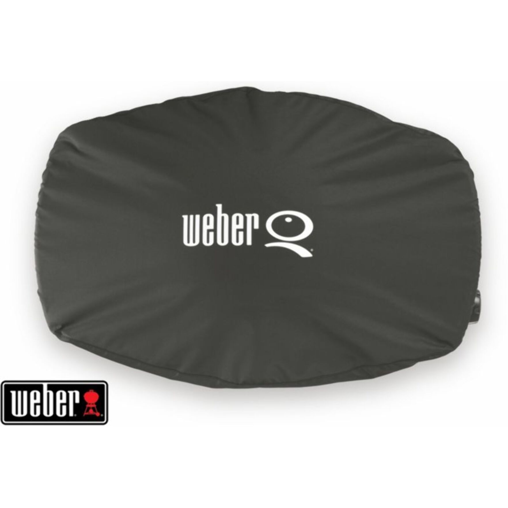 Housse barbecue WEBER pour séries Q200 & Q2000