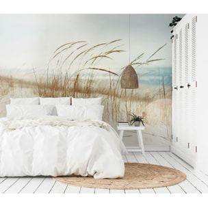 Papier peint panoramique Dune Xl - Transformez votre intérieur en un havre de paix ! Cliquez ici !