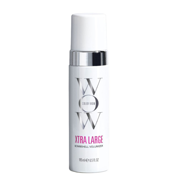 Xtra Large Bombshell Volumizer - Mousse Volumisante 200 ml