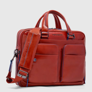 Piquadro Borsa porta pc 15" personalizzabile