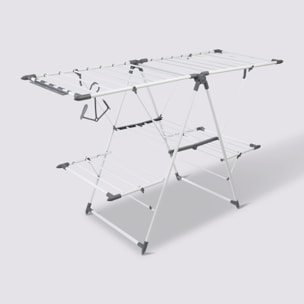 Tendedero 18 m Agriates