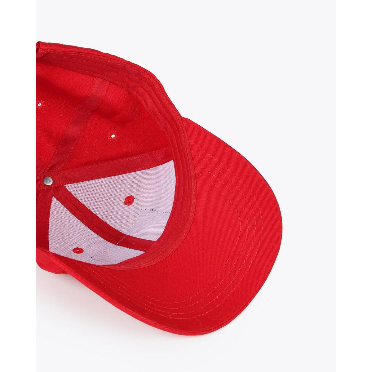 Cappellino American Magic