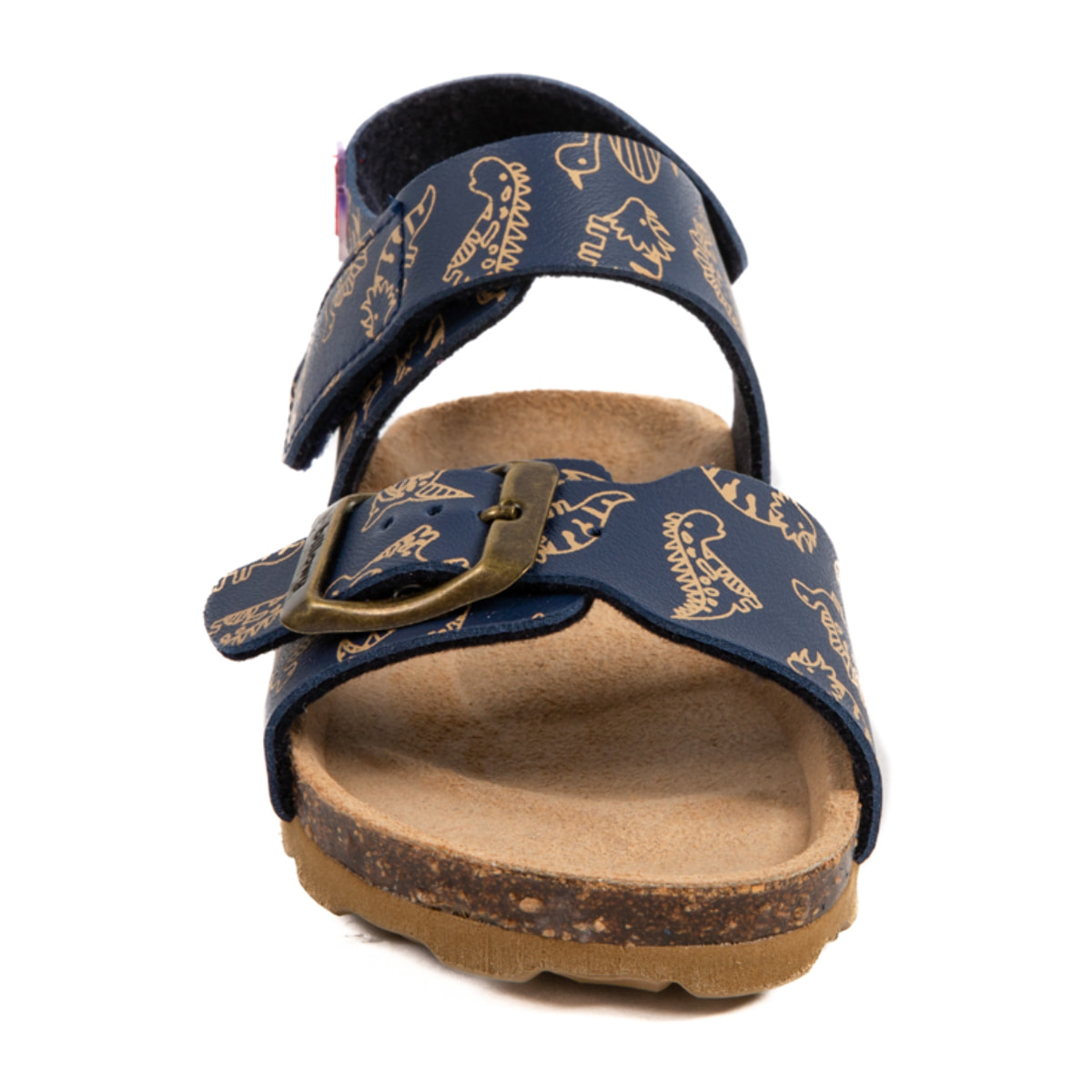 Sandalia BILLOWY AZUL