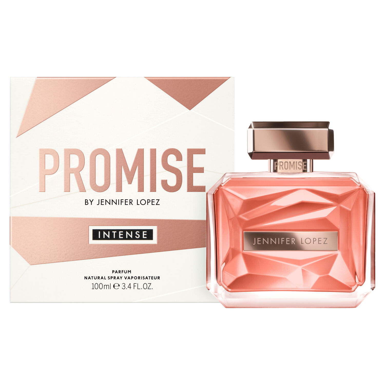 Promise Intense - Eau de Parfum 100ml