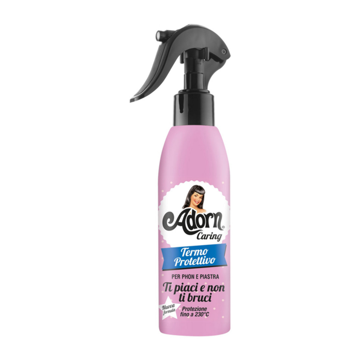 ADORN Caring Spray Termoprotector 200ml