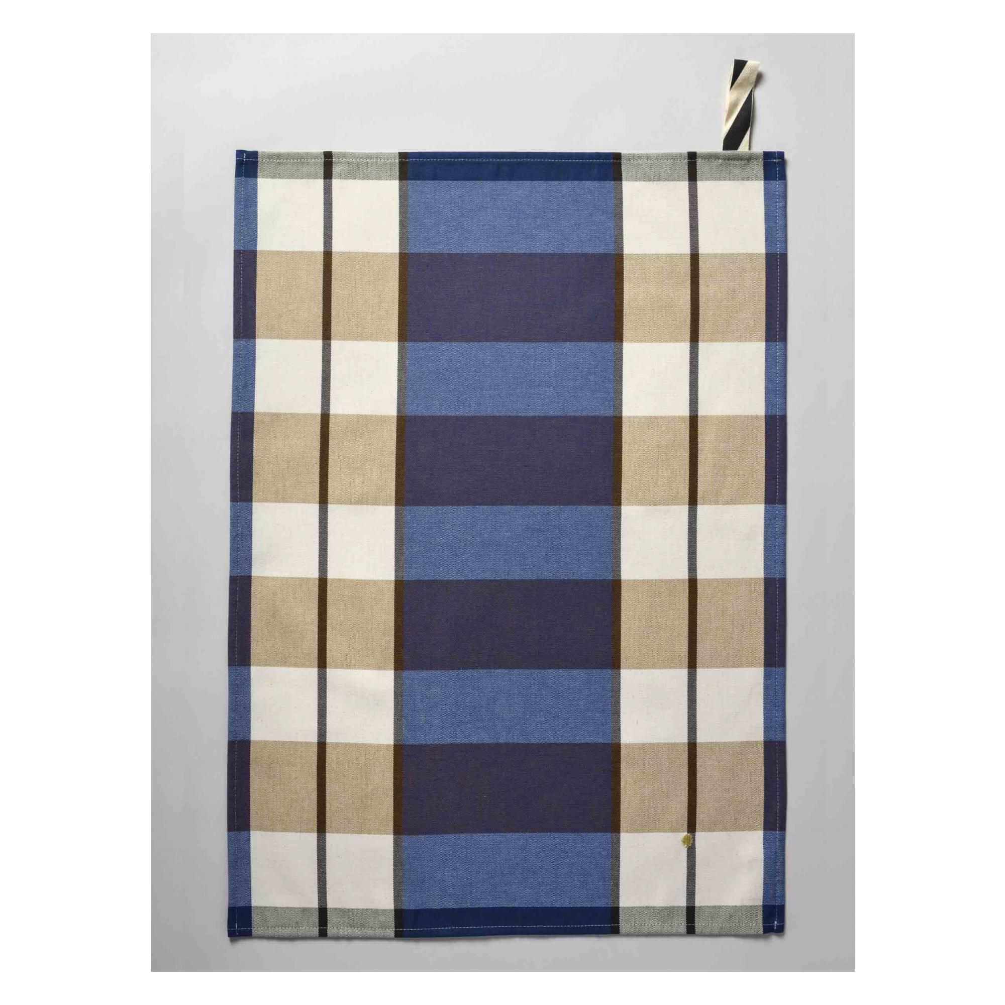 Lot de 2 torchons Archie