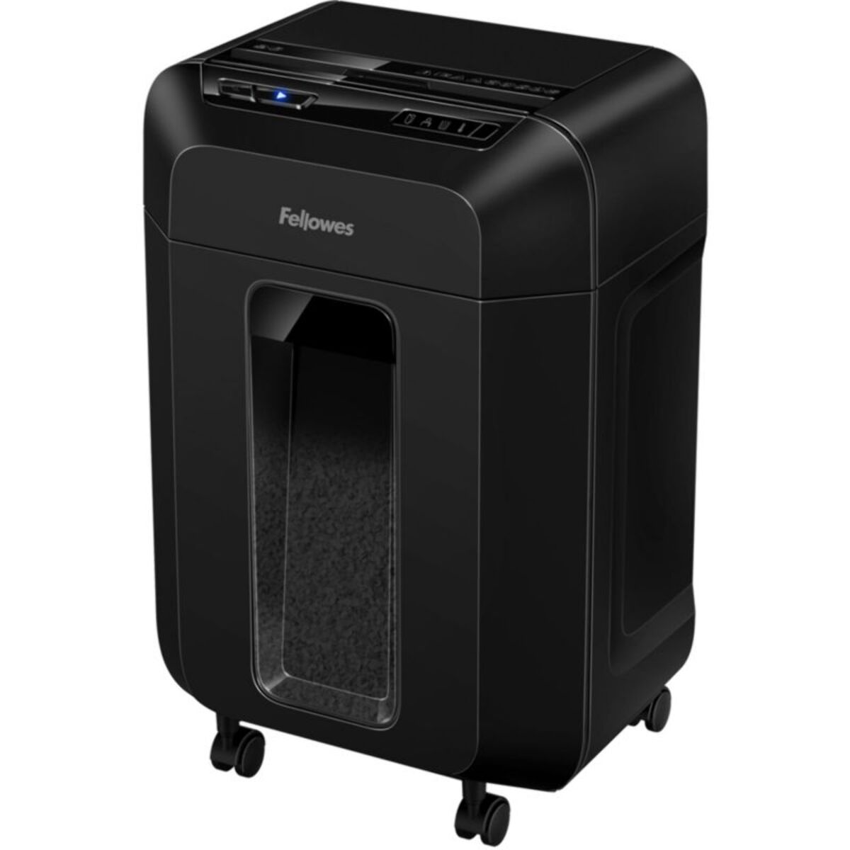 Destructeur FELLOWES 90M Automax 90 Feuilles Coupe Mini