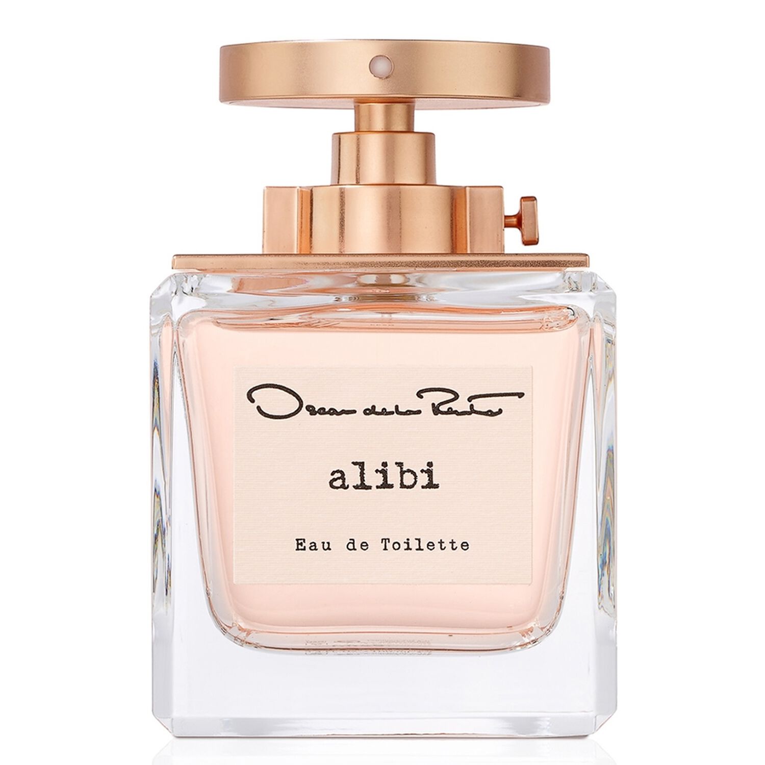 Alibi  - Eau de Toilette