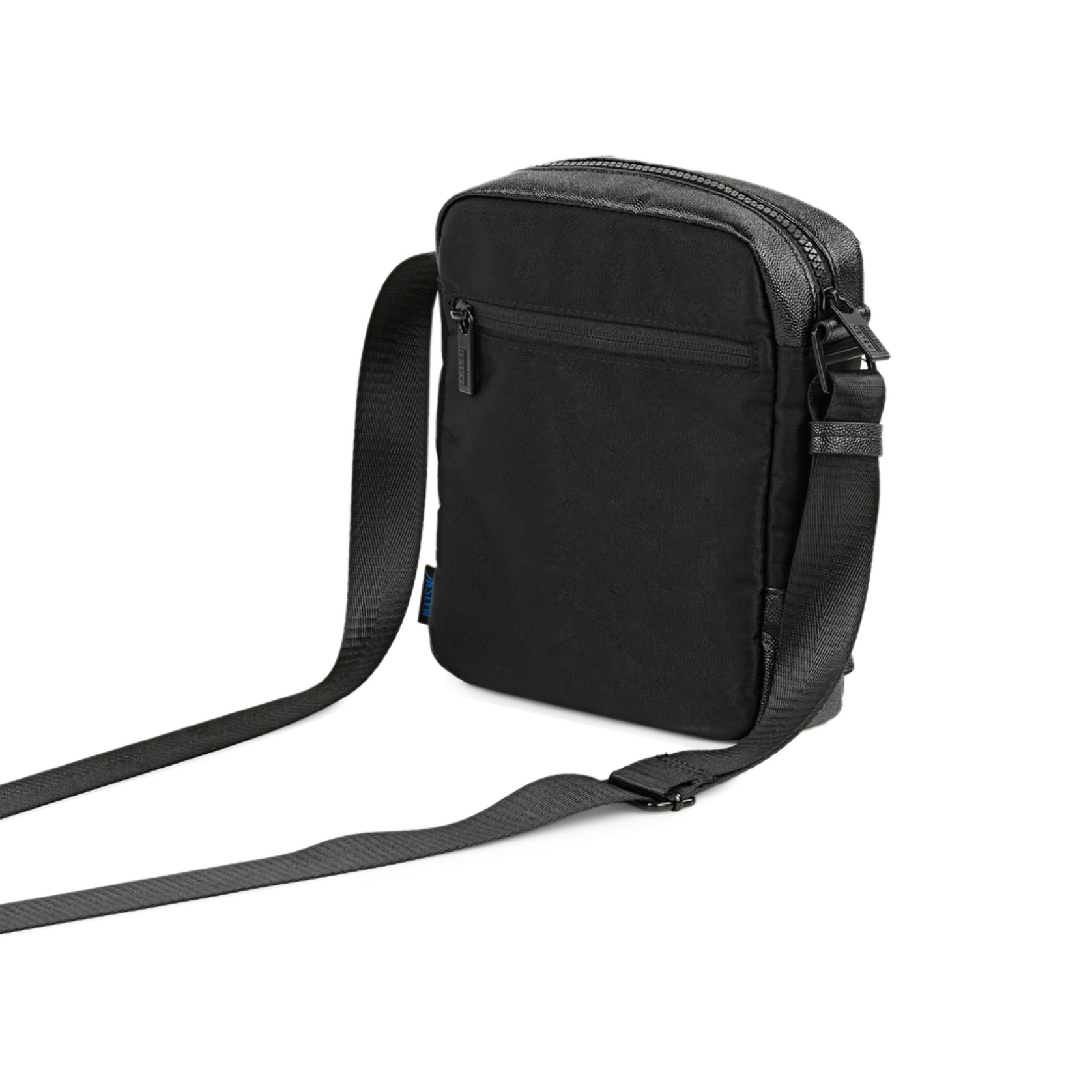 Bandolera Jaslen Dortmund Negro