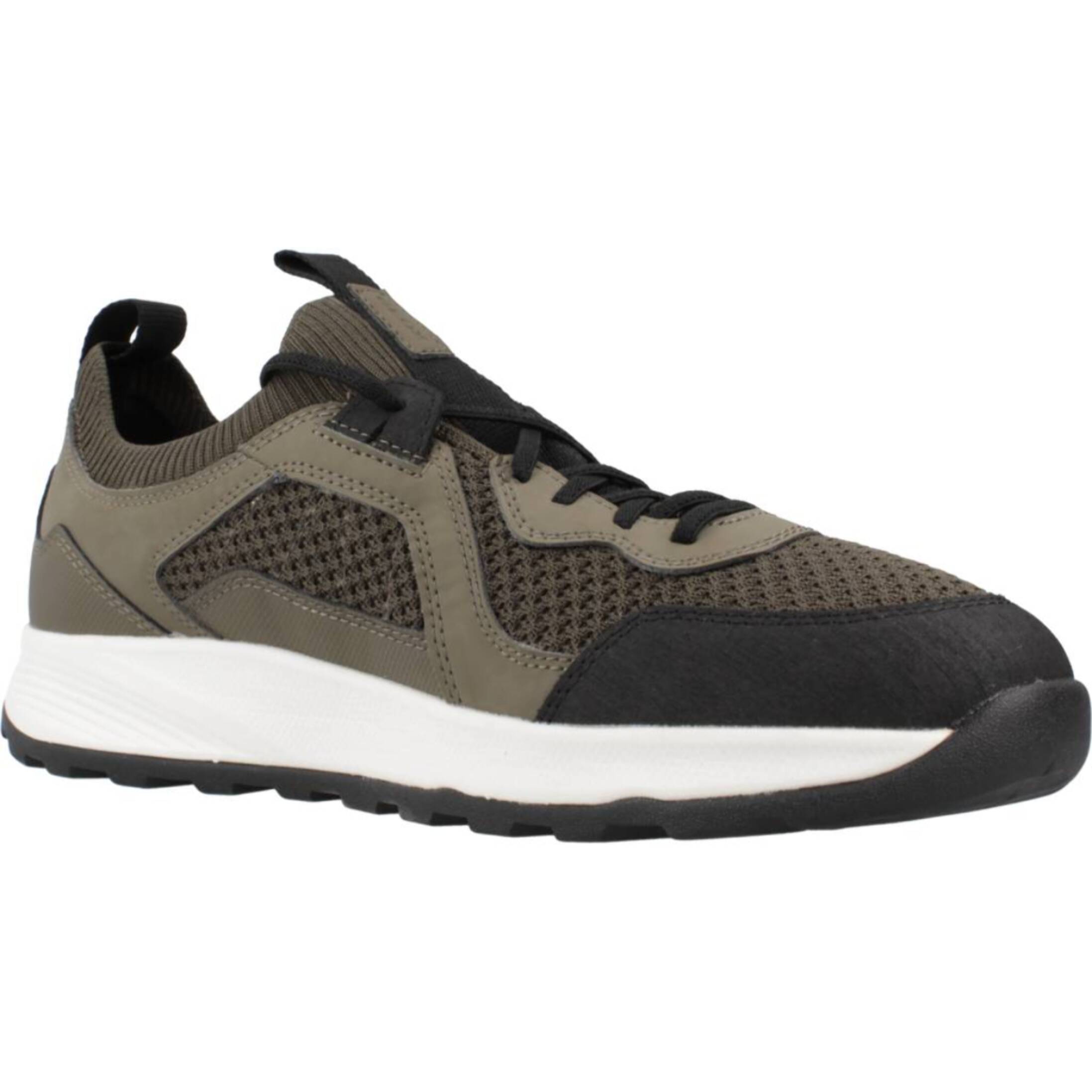 SNEAKERS GEOX U TERRESTRE