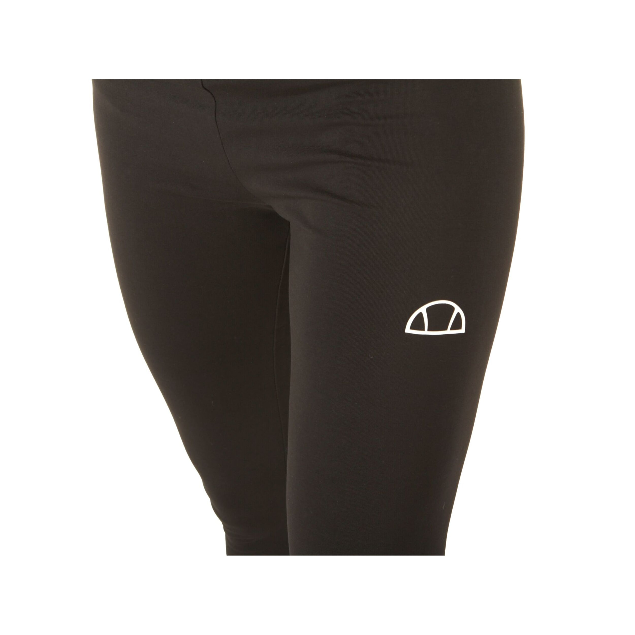 Leggings Ellesse Legging Black Nero