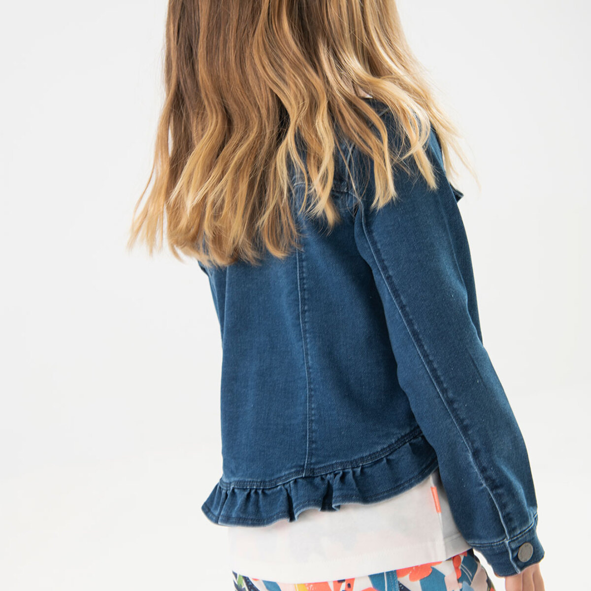 Bermuda en molleton  -BCI