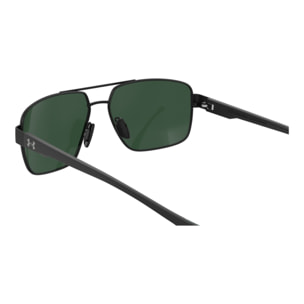 Gafas de Sol Under Armour UA TAKEOFF/G 3OL Polarizadas de Metal Hombre 60 mm