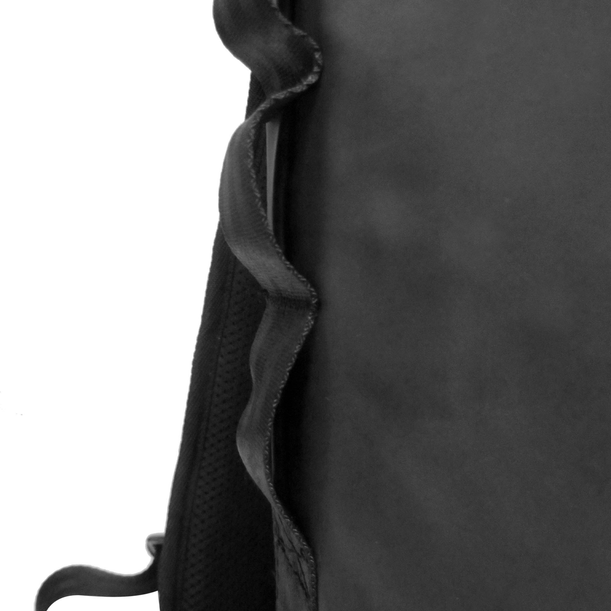 Zaino Ne.on! Vertical black