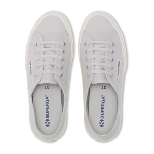 Le Superga Uomo Donna Grigio 2750-Cotu Classic