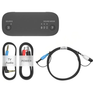 Adaptateur bluetooth SENNHEISER BTA 1