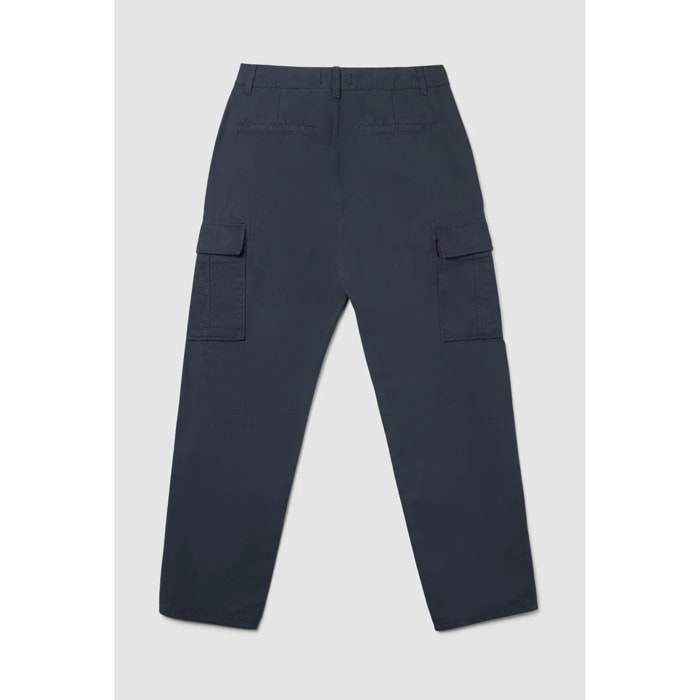 PANTALÓN CARGO SARGE AZUL MARINO