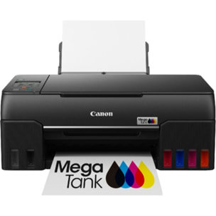 Imprimante jet d'encre CANON Megatank G650