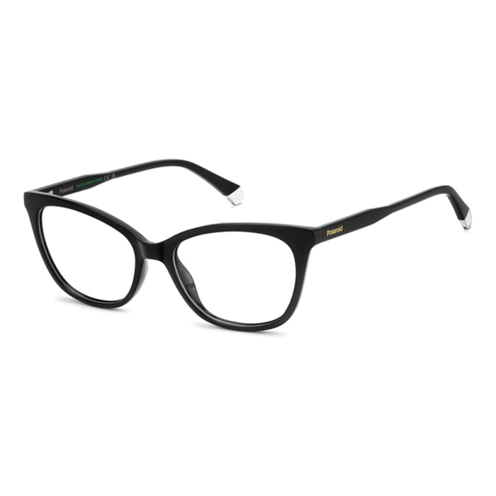 Gafas de Vista Polaroid PLD D587 807 de Tr90 Mujer 54 mm