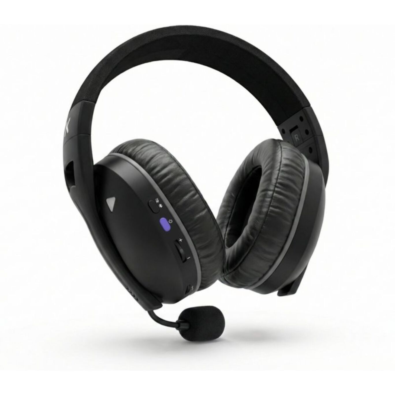 Casque gamer SKILLKORP H5 NOIR SANS FIL Access
