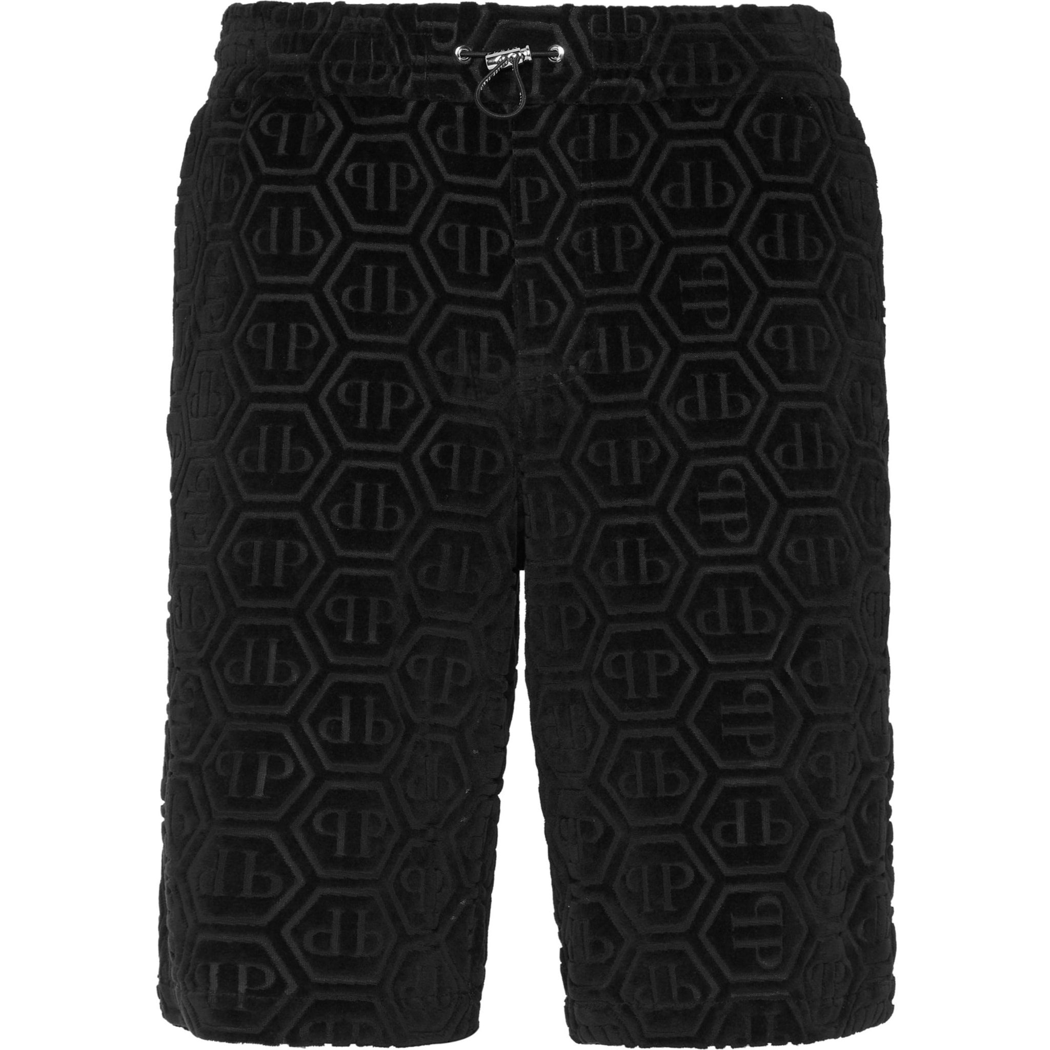 PHILIPP PLEIN Pantalones cortos