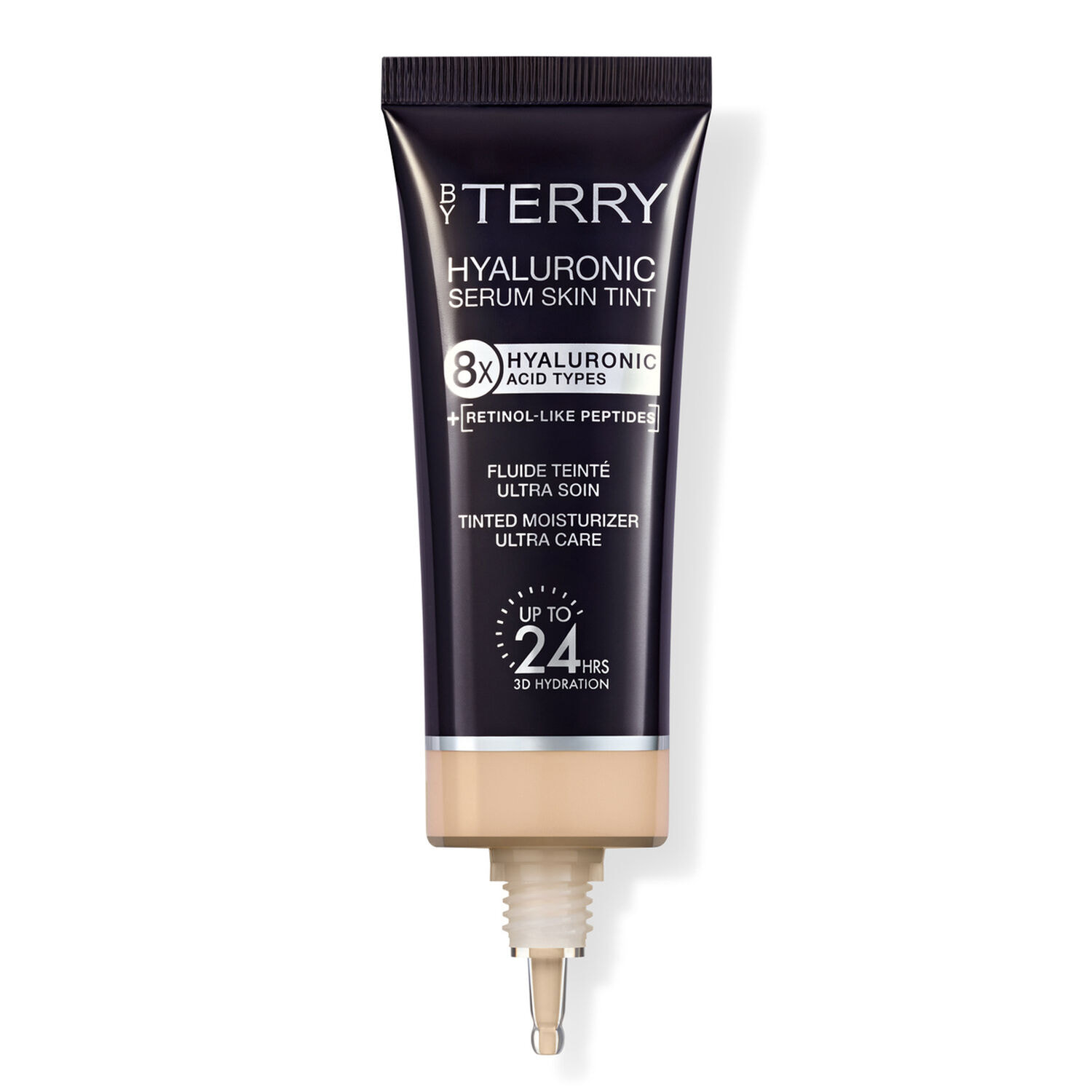 Hyaluronic Serum Skin Tint - N2 CREAM IVORY