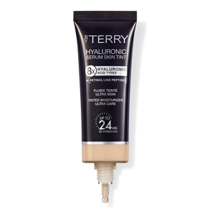 Hyaluronic Serum Skin Tint - N2 CREAM IVORY