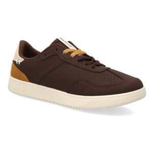 Zapatillas barefoot casuales de cordones para mujer