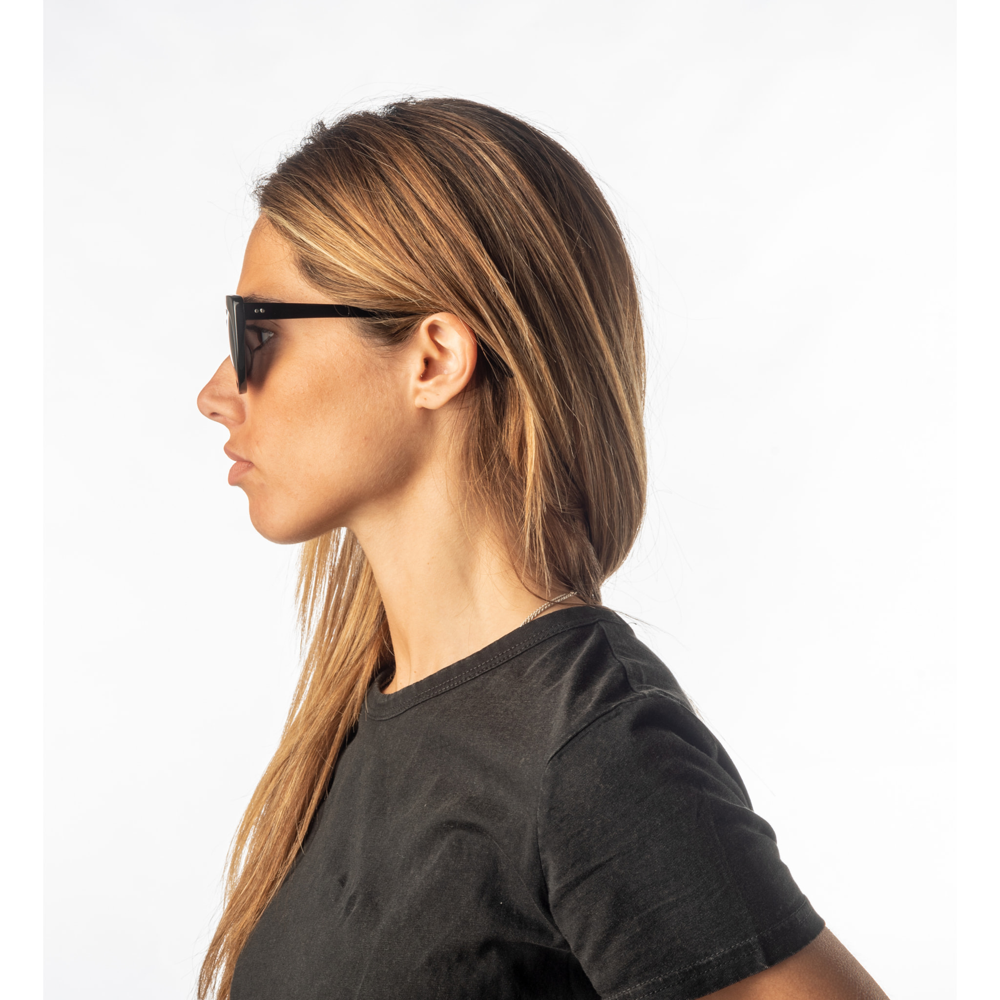 Gafas de sol OCEAN KIMBERLEY - Negro brillante