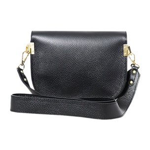 Bolso Cruzado Cheval Firenze Vega Negro