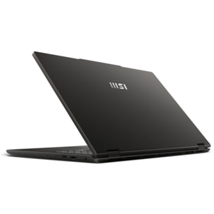 PC Gamer MSI VenturePro 17" FHD 144Hz Intel Core 7 240H Nvidia GeForce RTX 5060 16 Go RAM DDR5 SSD 1 To