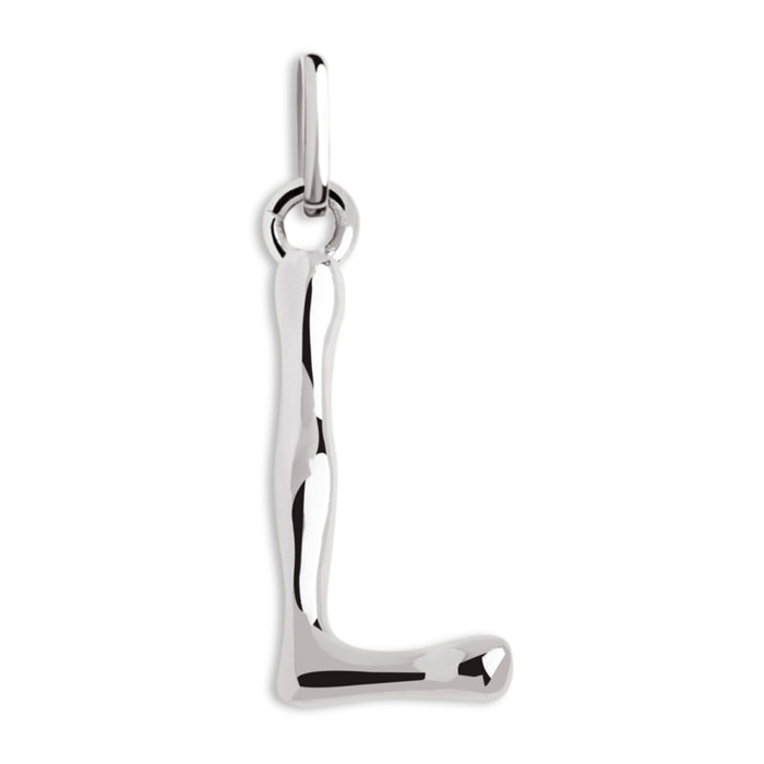 Charm Letter XL