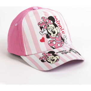 Gorra Set Gafas De Sol Minnie