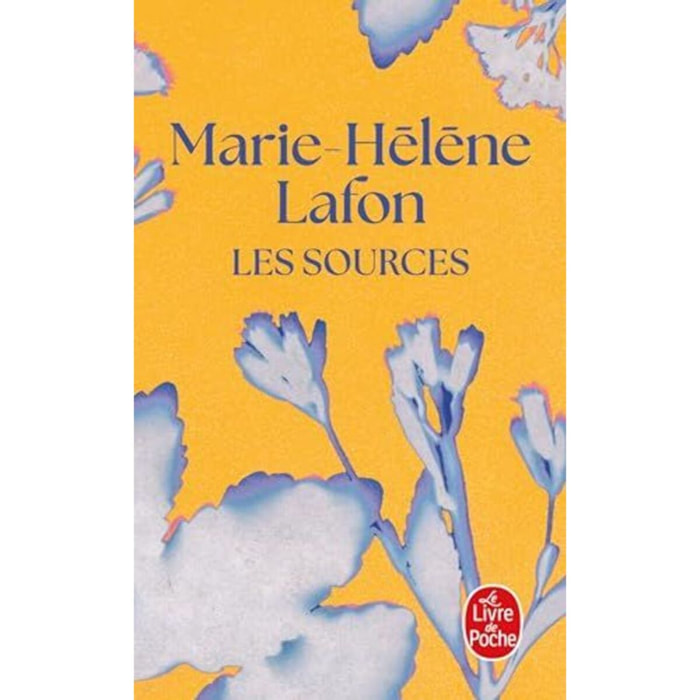 Lafon, Marie-Hélène | Les Sources | Livre d'occasion