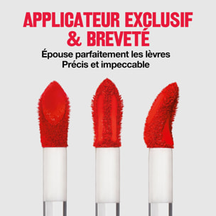 Colorstay Limitless Matte™ - Rouge à Lèvres Liquide Longue Tenue Fini Mat