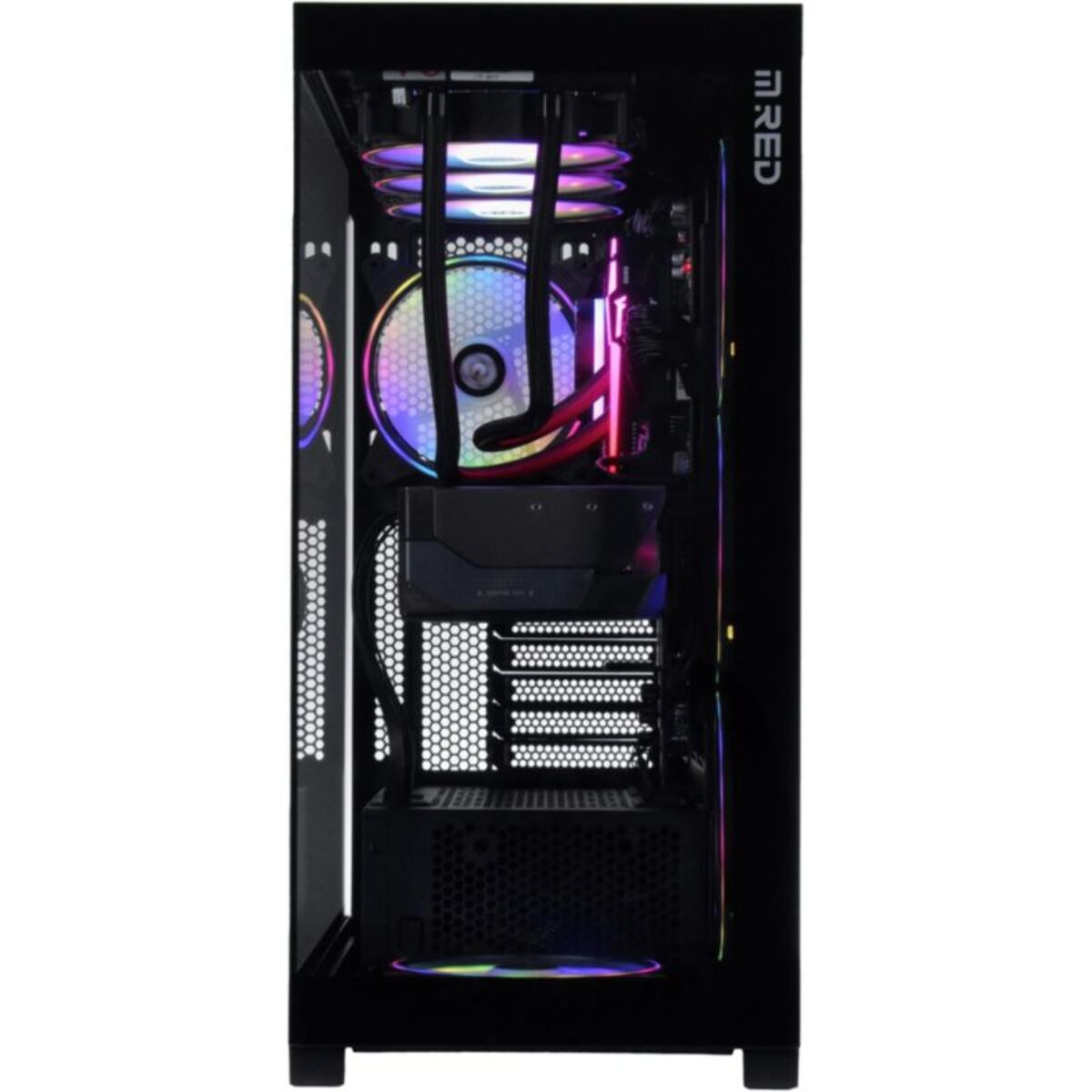 PC Gamer MRED GeForce RTX 5090 R7 32Go 2To